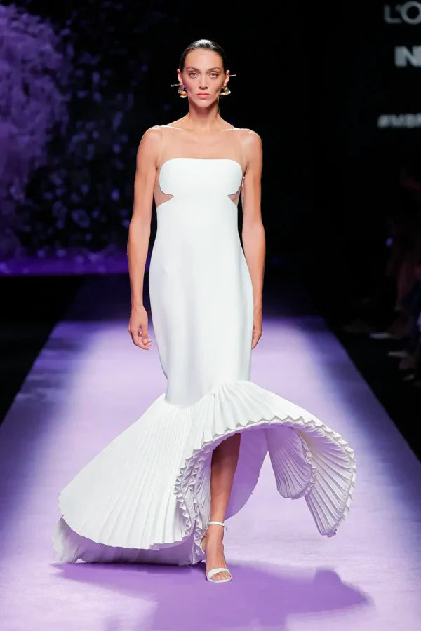 Sahira Dress