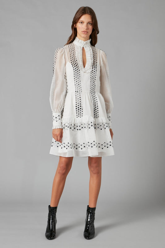 Robin Dress