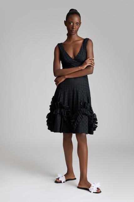 Rosson Dress