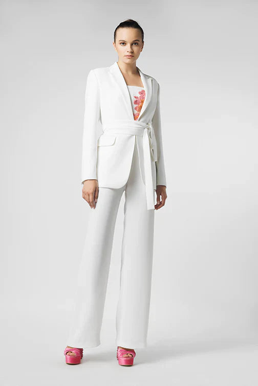 Blazer and Trouser