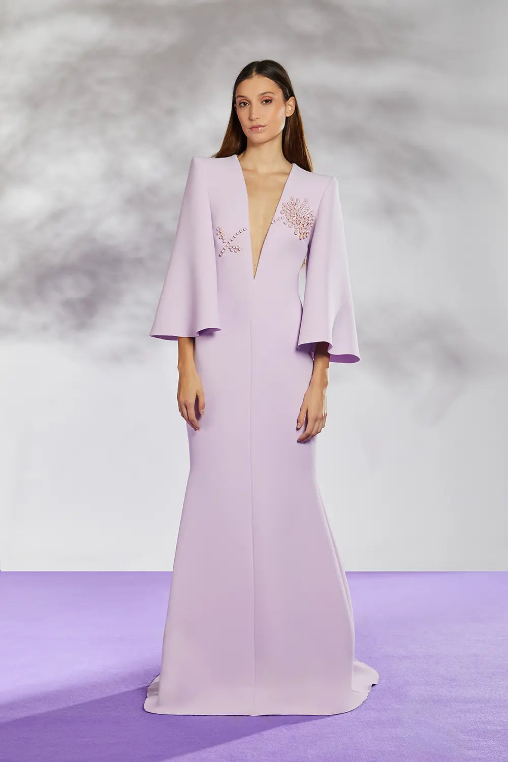 Shafiq Gown