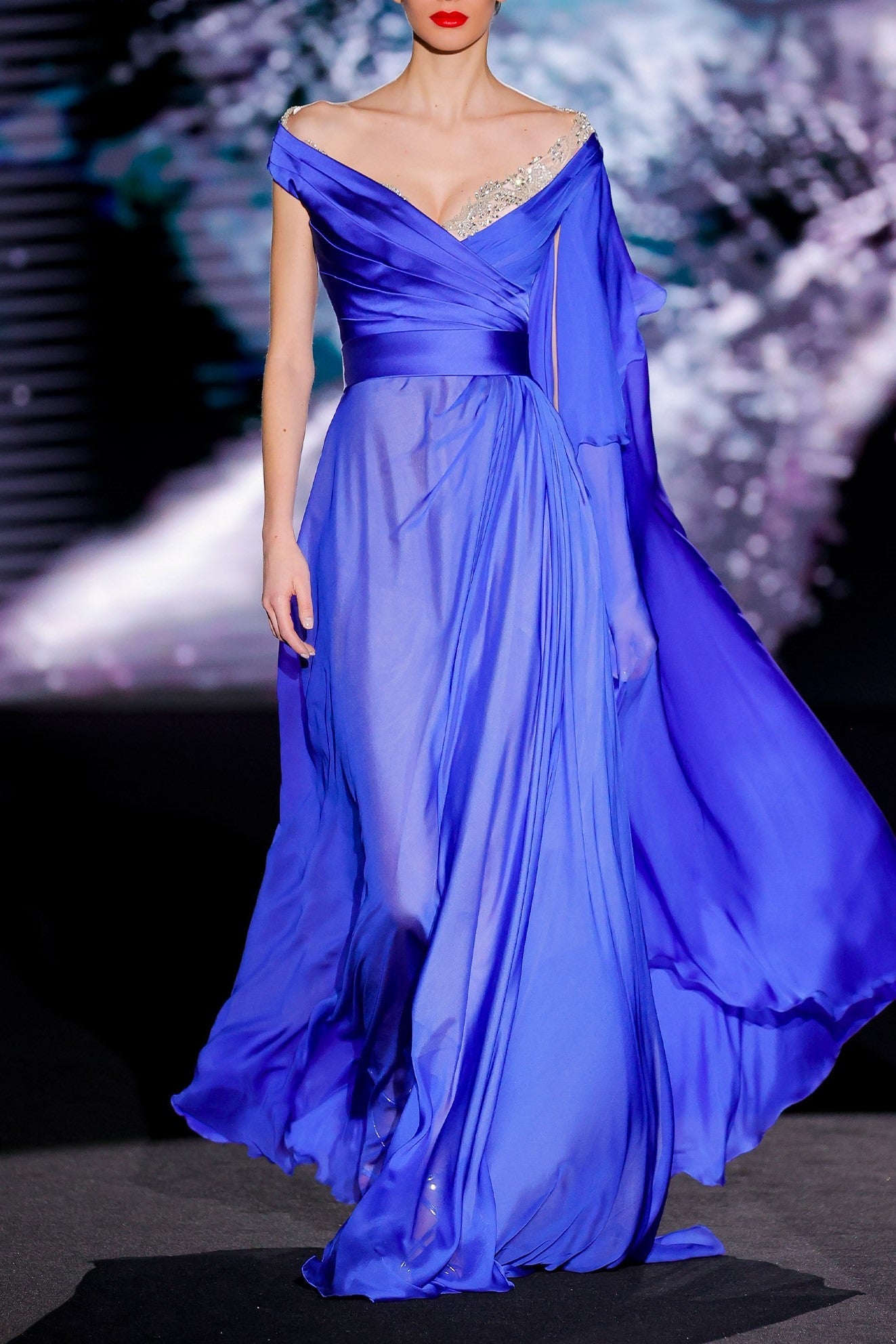 Jarchy Gown