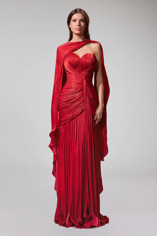 Icon Gown