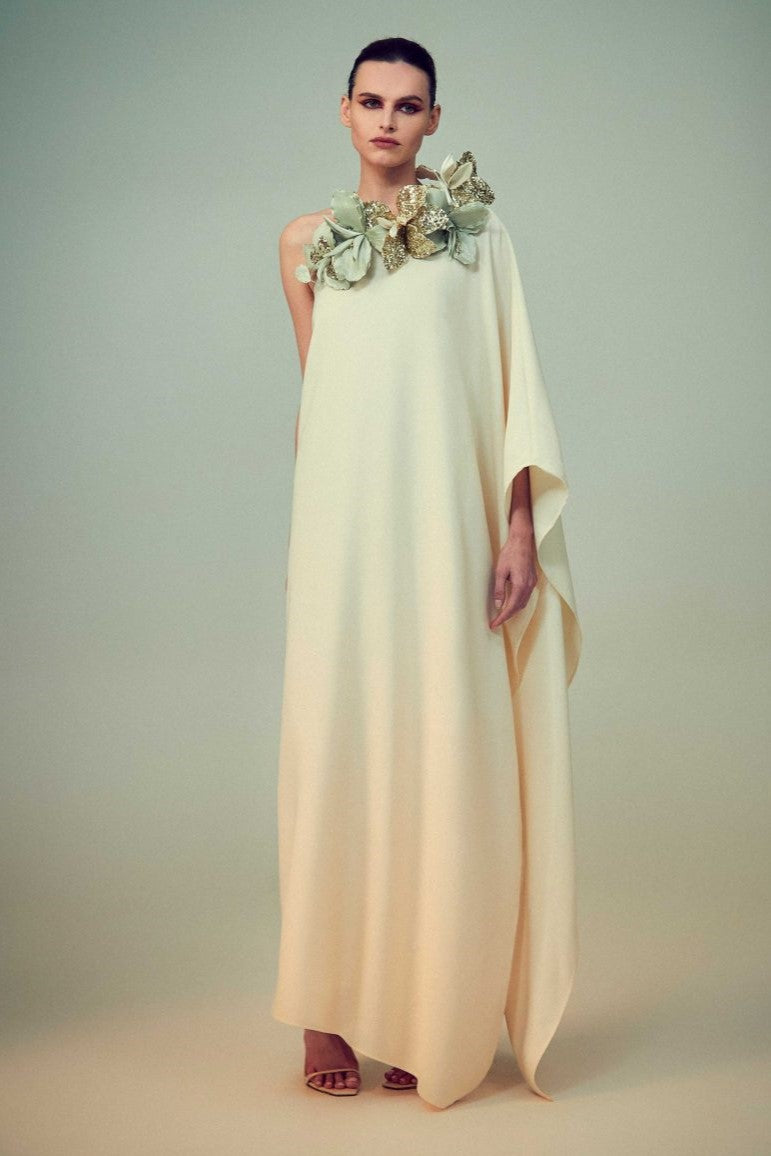 Senna Caftan
