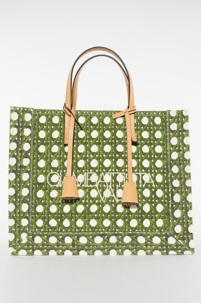 Cabas Bag