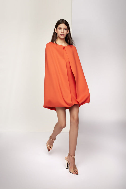 Bubble Cocktail Dress