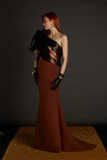 Meis Gown