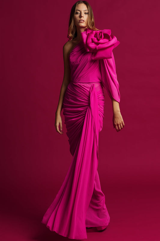 Bamako Gown
