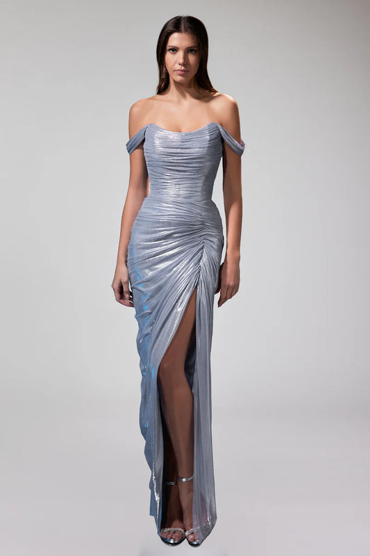 Muse Gown