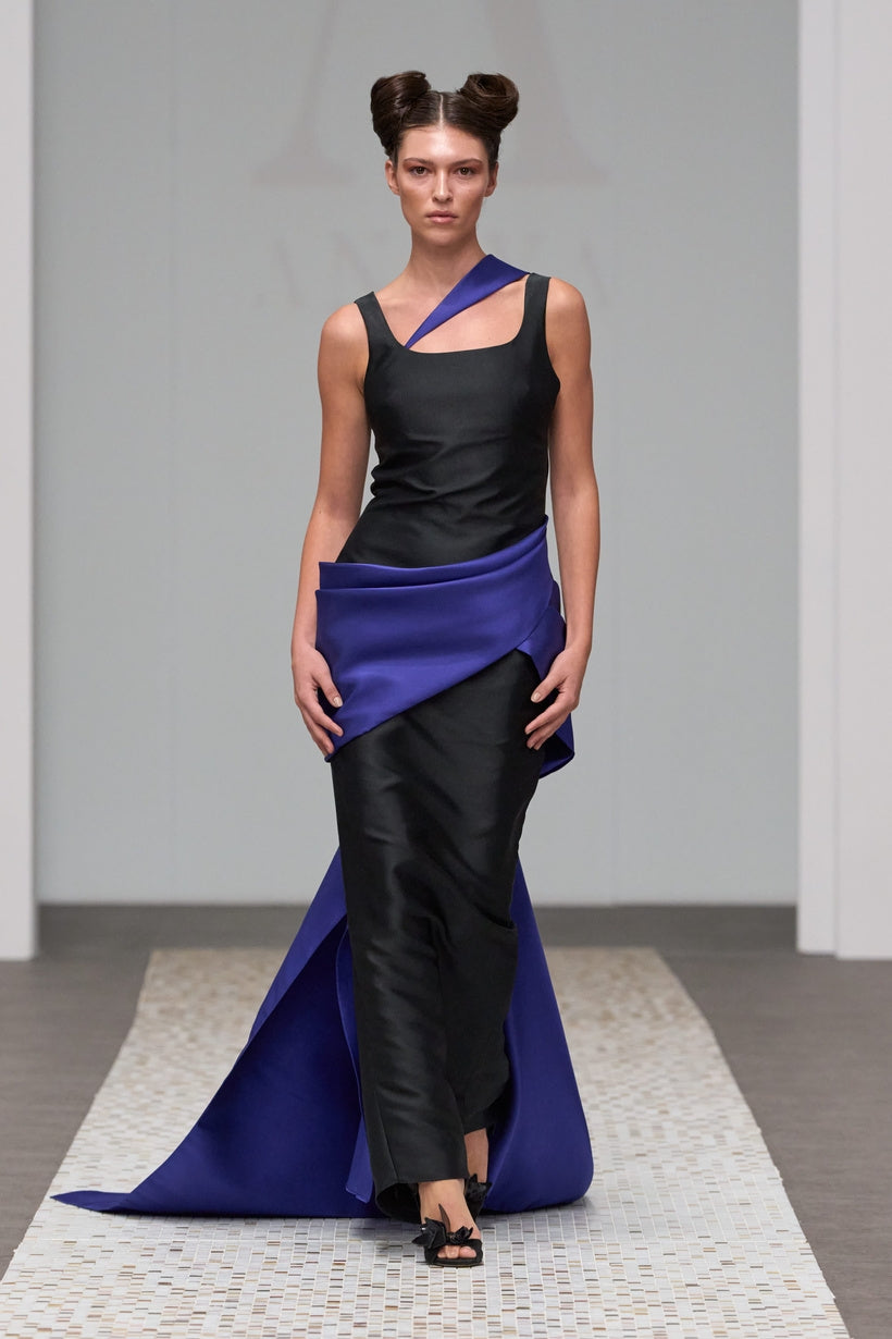 Gail Maxi Gown