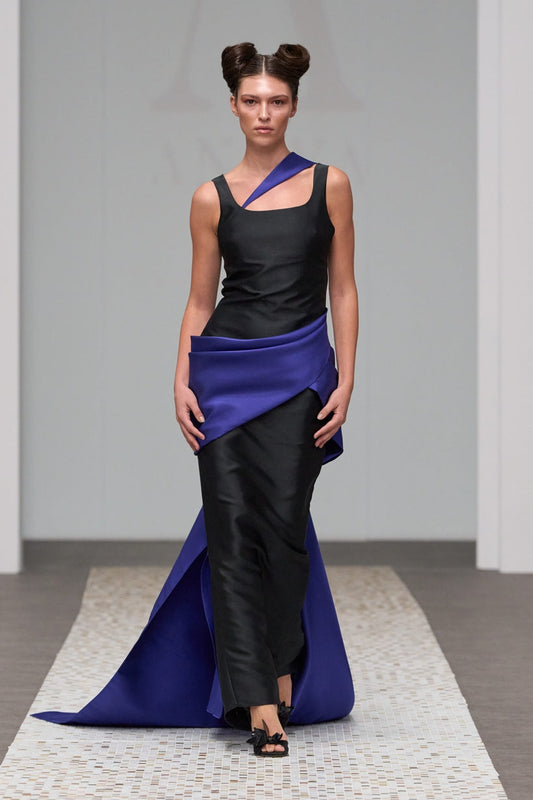 Gail Maxi Gown