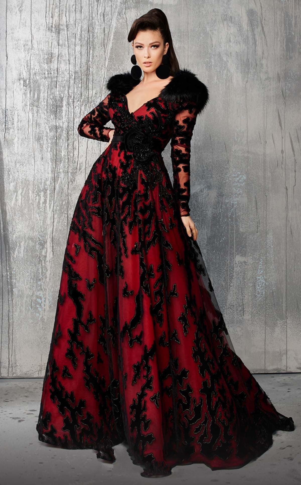 Style 2605