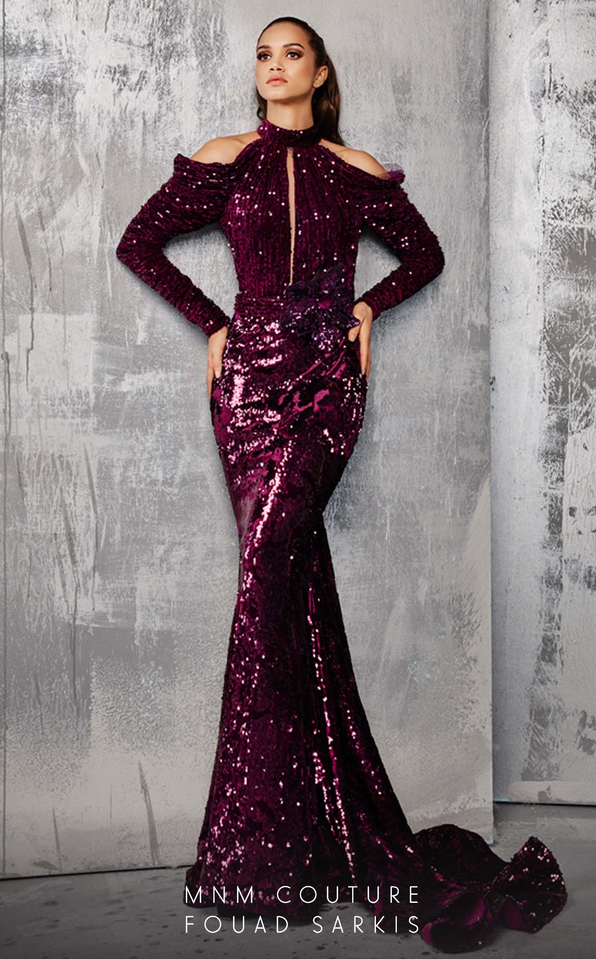 Style 2607