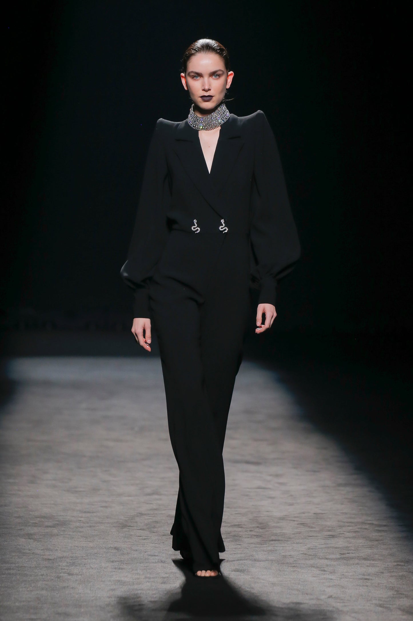 Gissi Jumpsuit