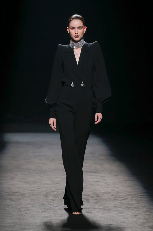 Gissi Jumpsuit