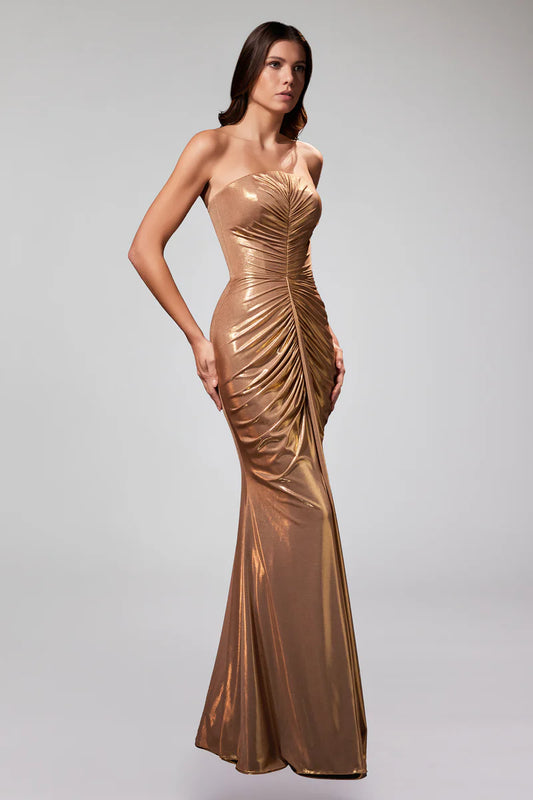 Starlet Gown