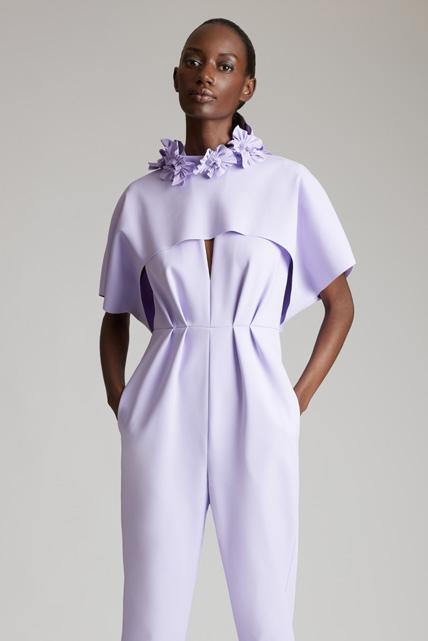 Fayel Jumpsuit