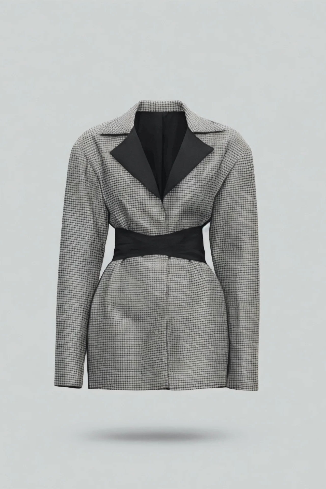 Nova Blazer