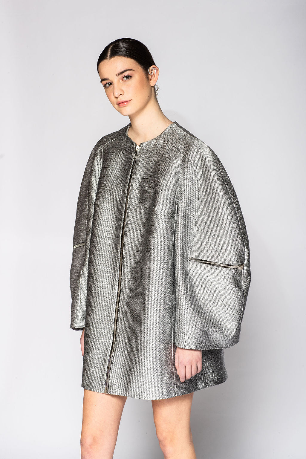 Oelde Coat