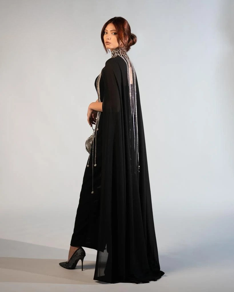 Her Majesty Jumpsuit