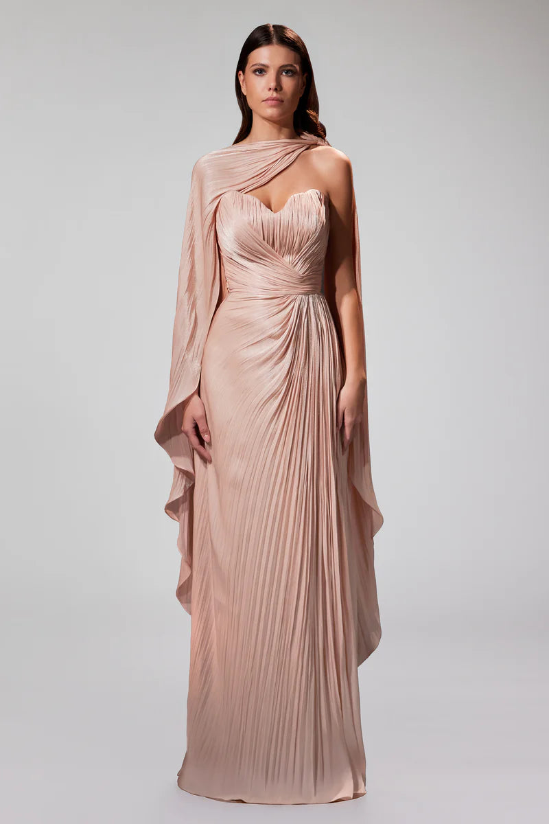 Beverly Gown