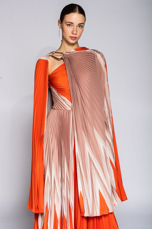 Omsk Gown
