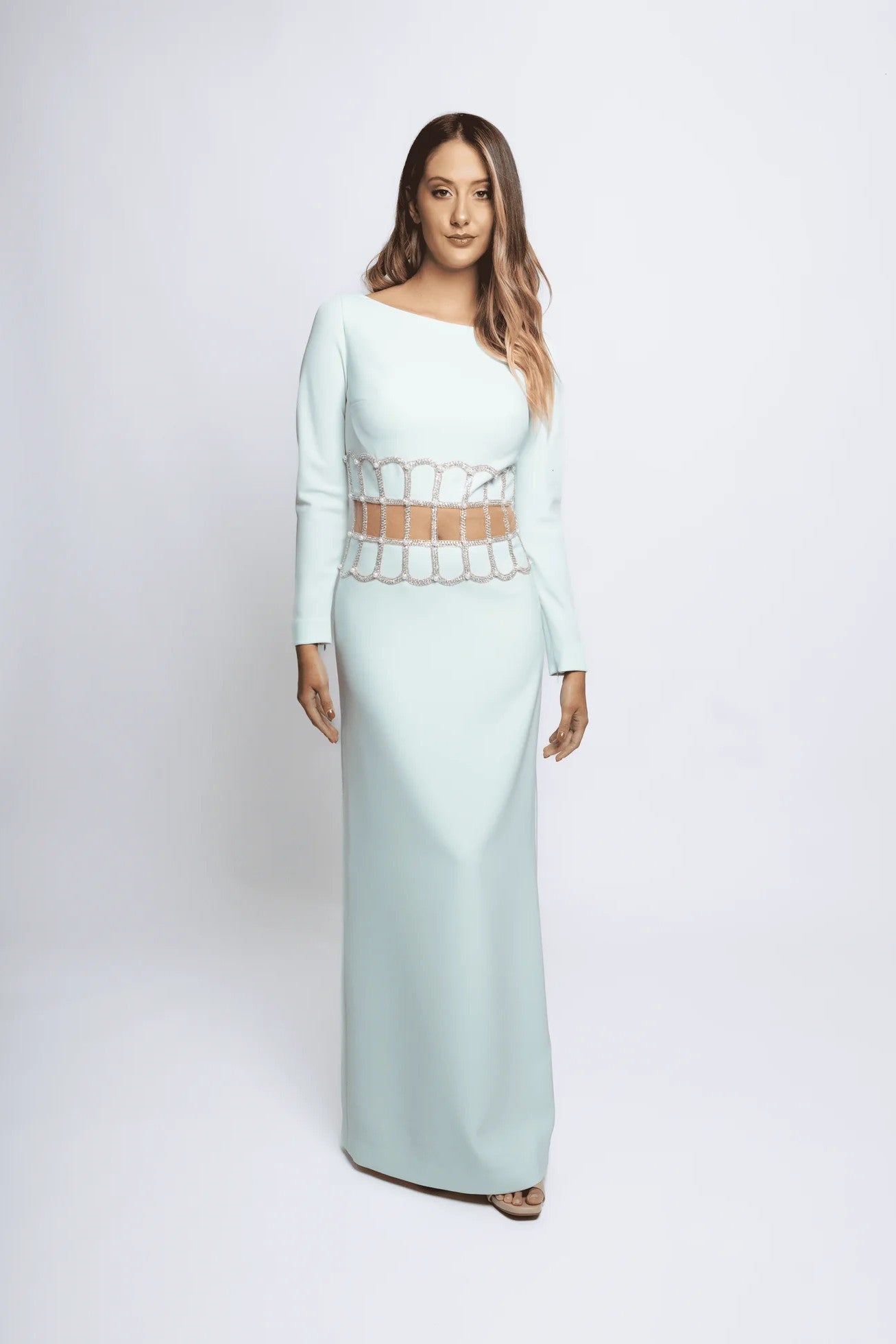 Clara Gown