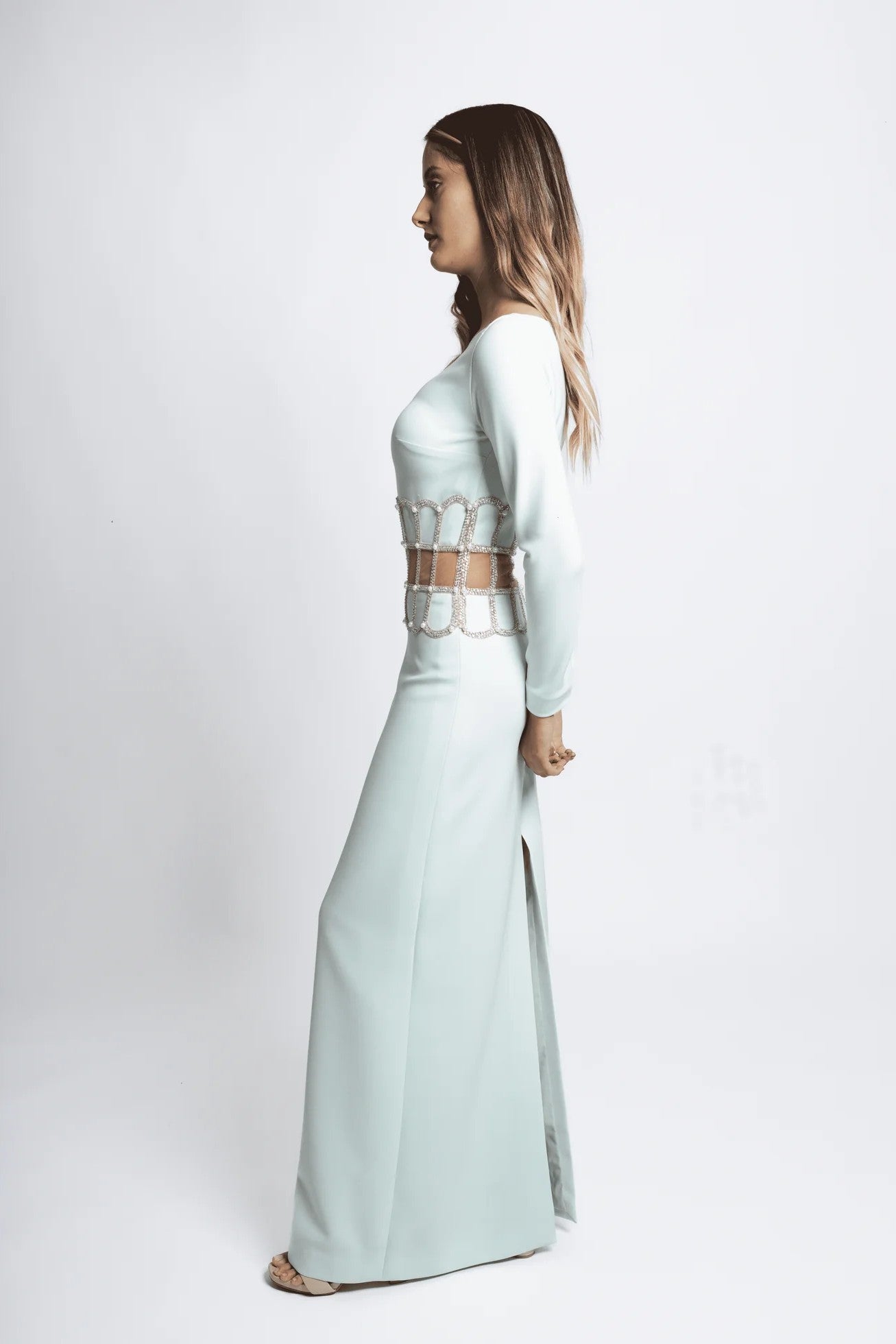 Clara Gown