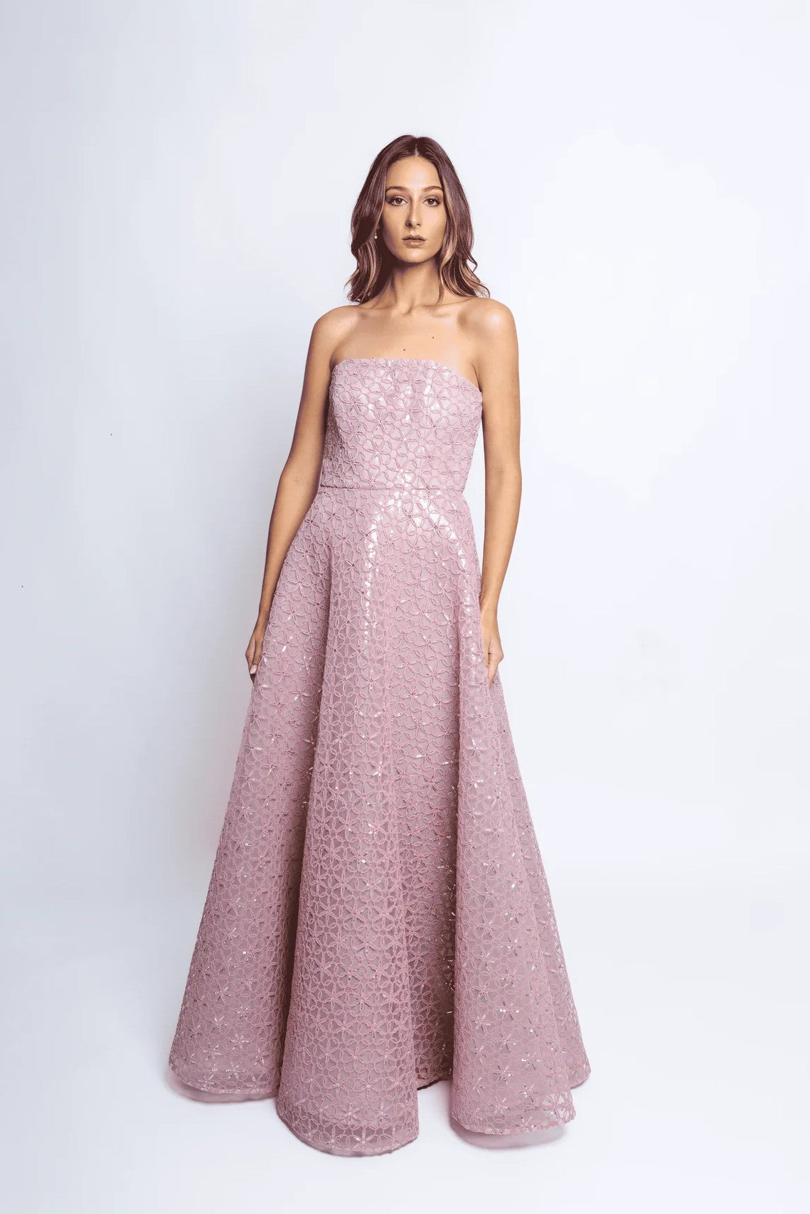 Candy Gown