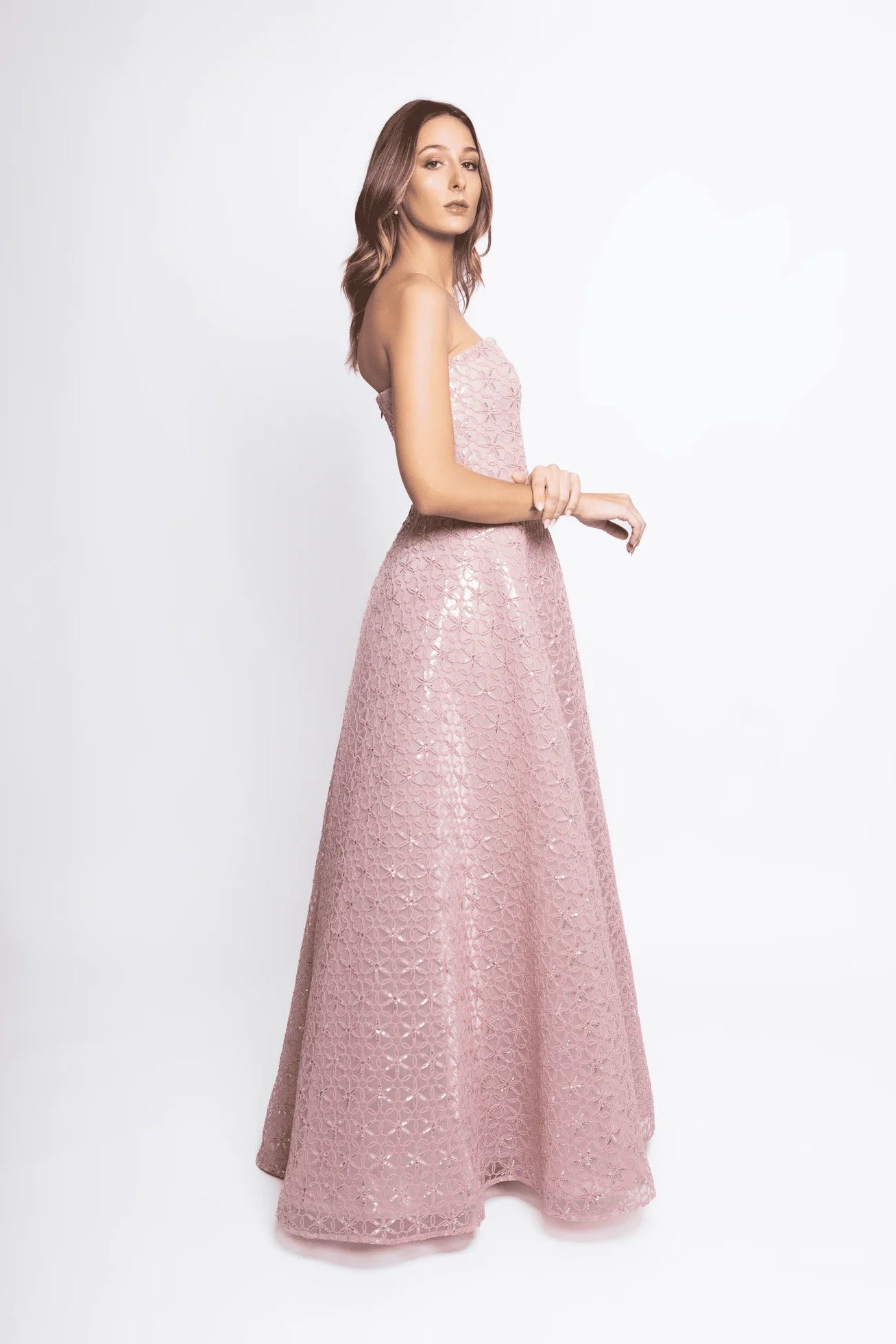 Candy Gown