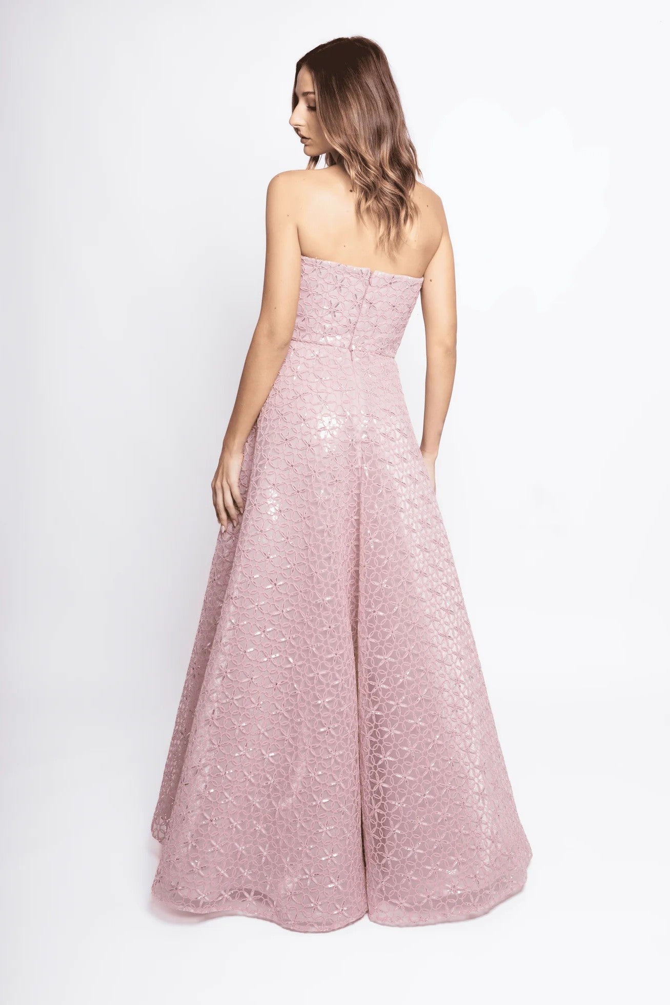 Candy Gown