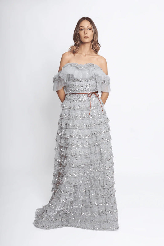 Cheer Gown