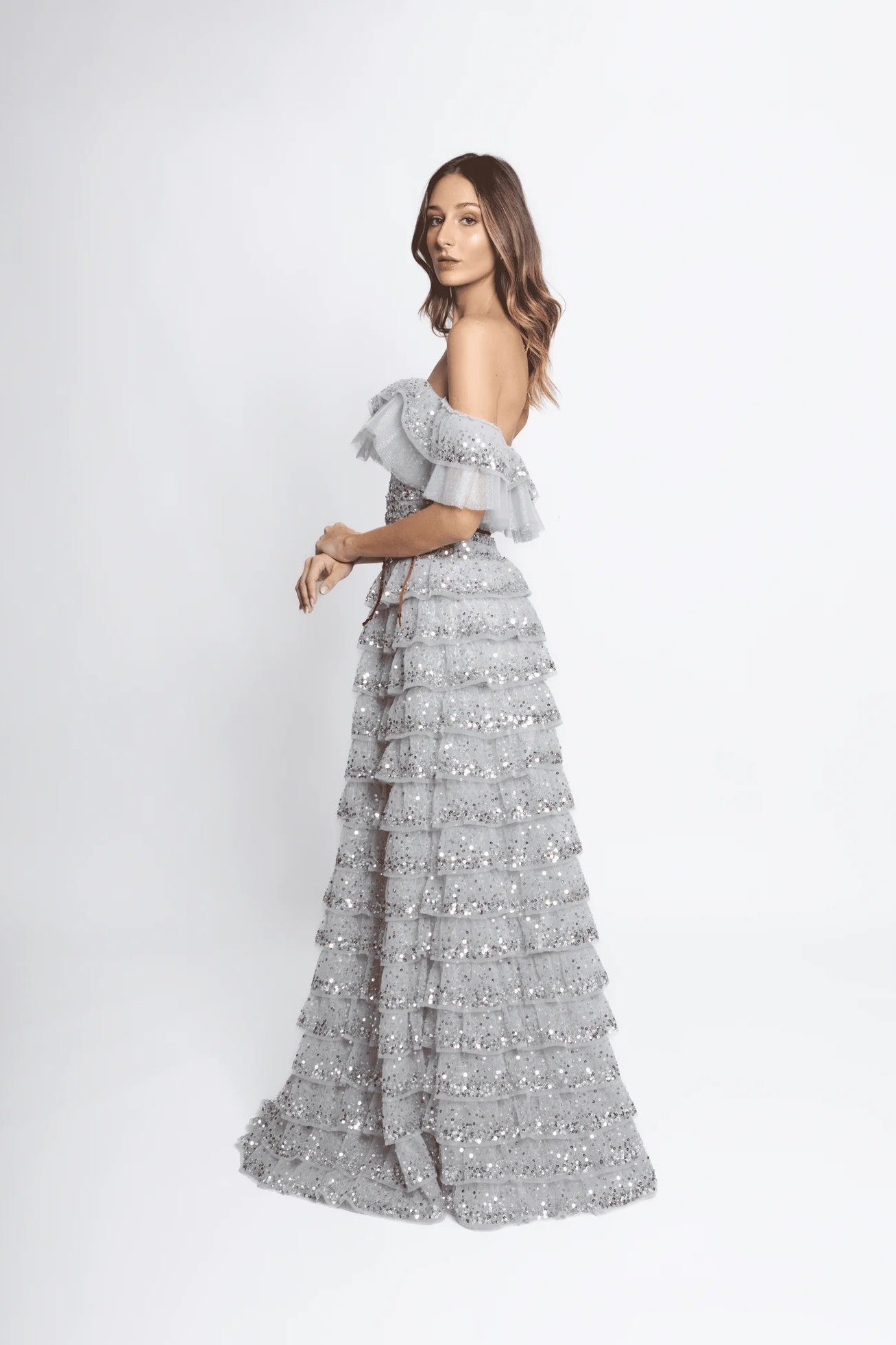 Cheer Gown