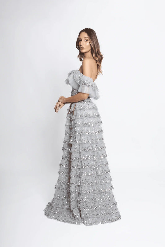 Cheer Gown