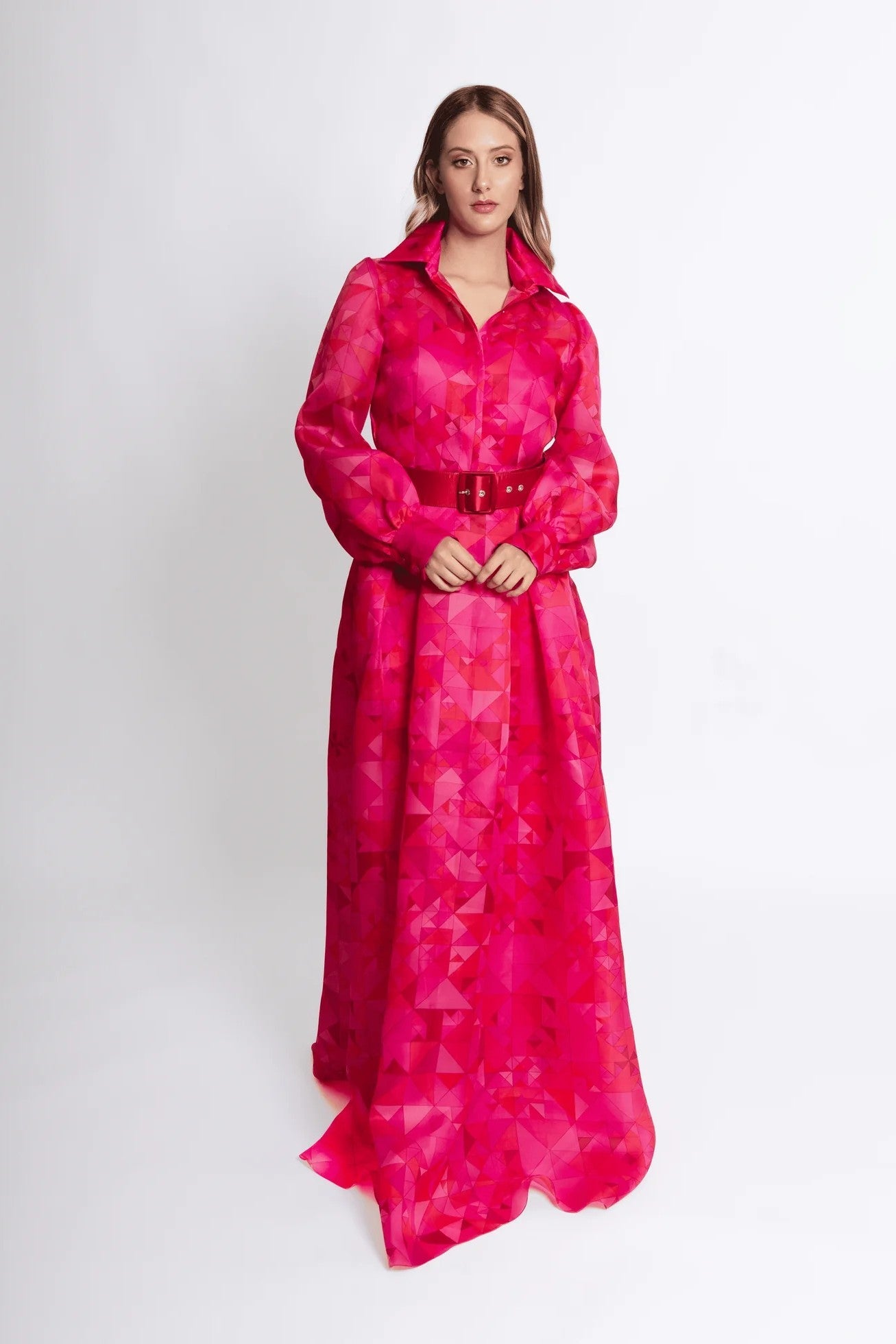 Carol Gown