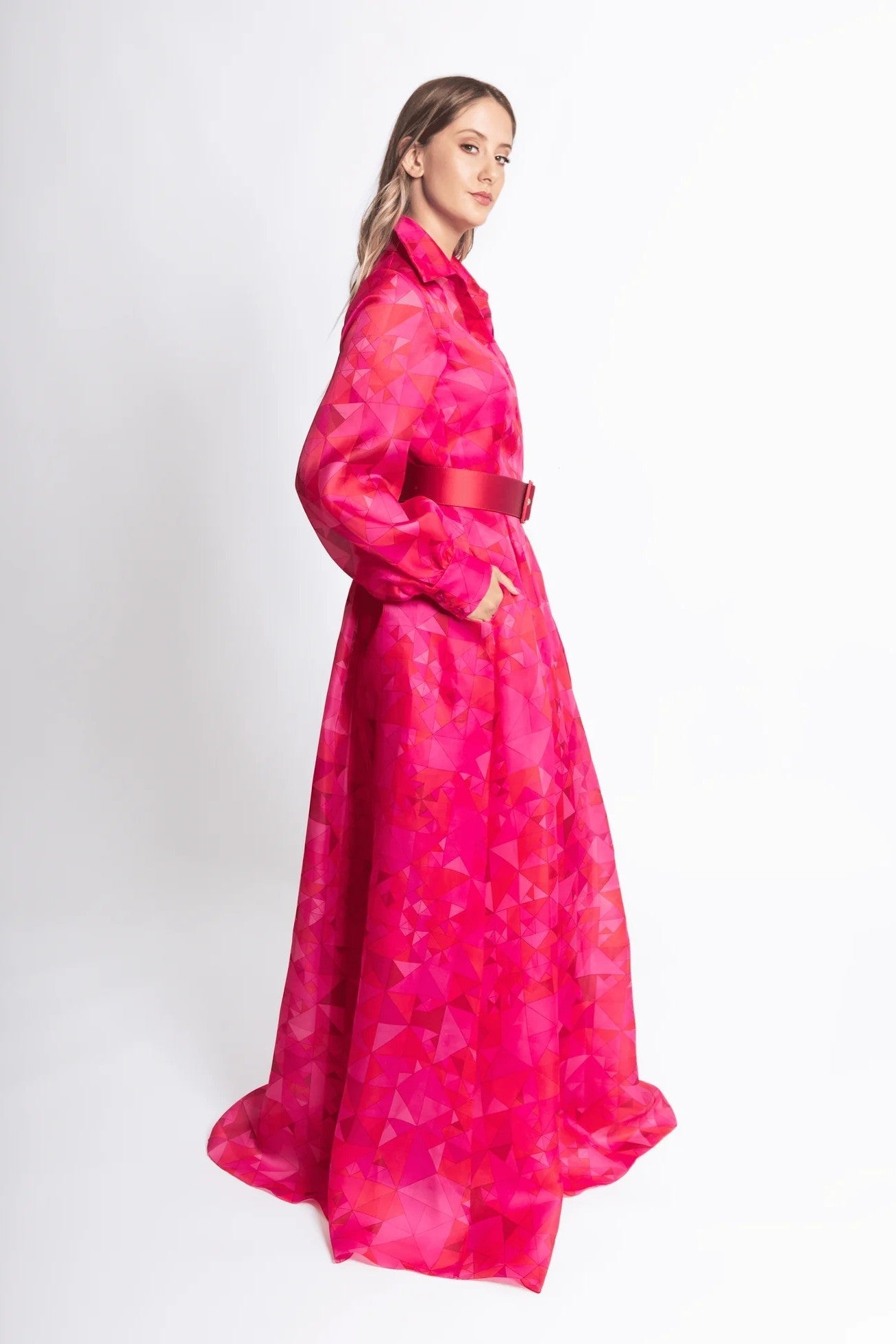 Carol Gown
