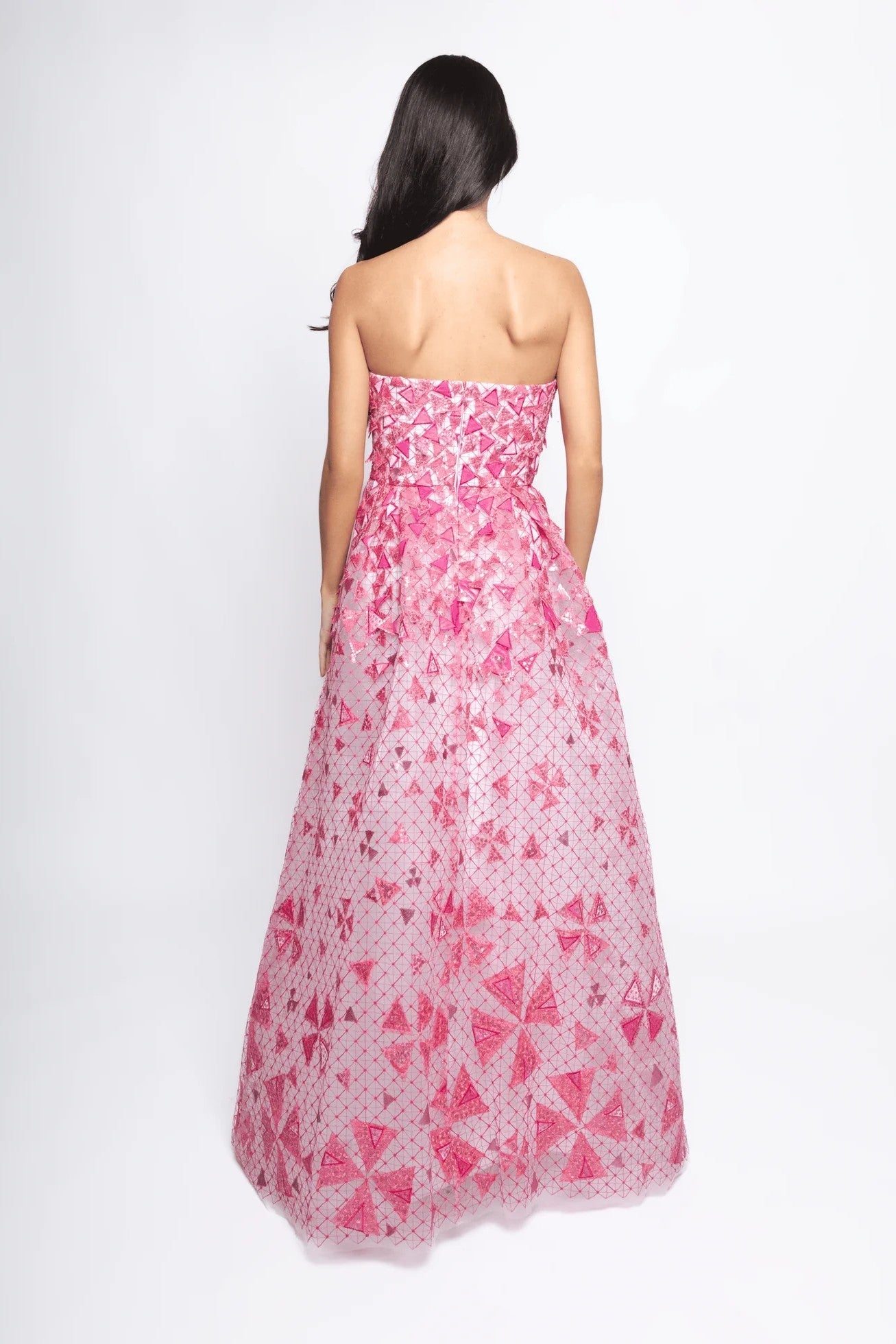 Caly Gown