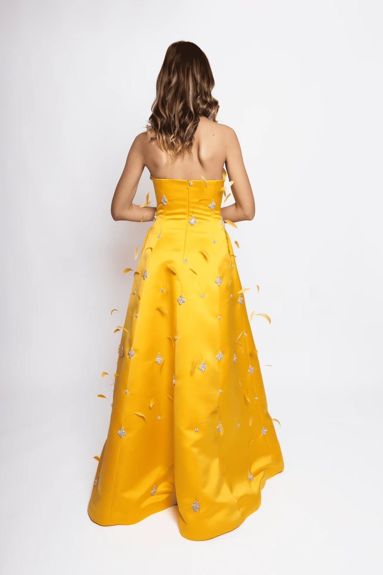 Carla Gown