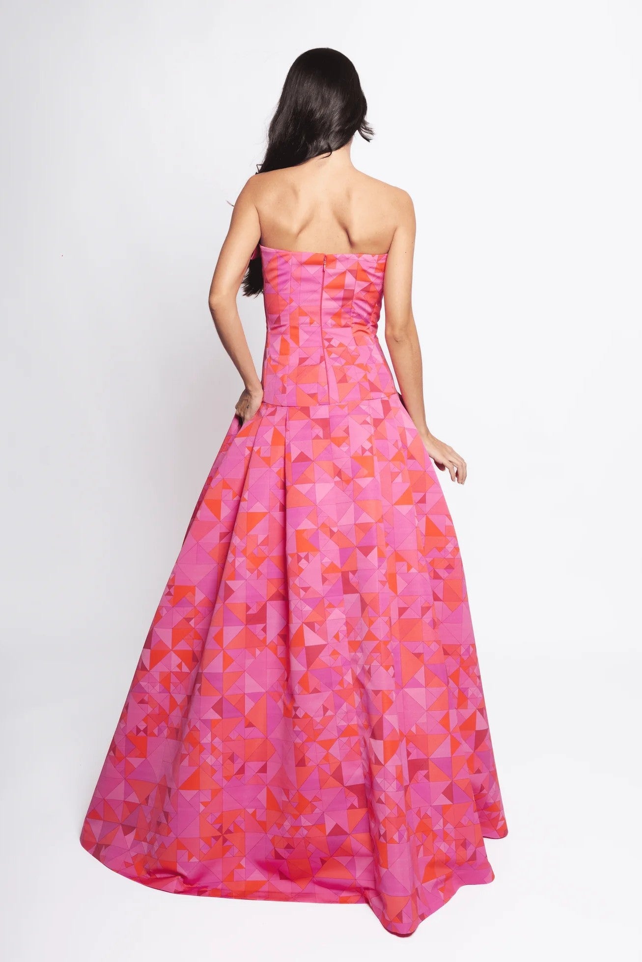 Constanza Gown