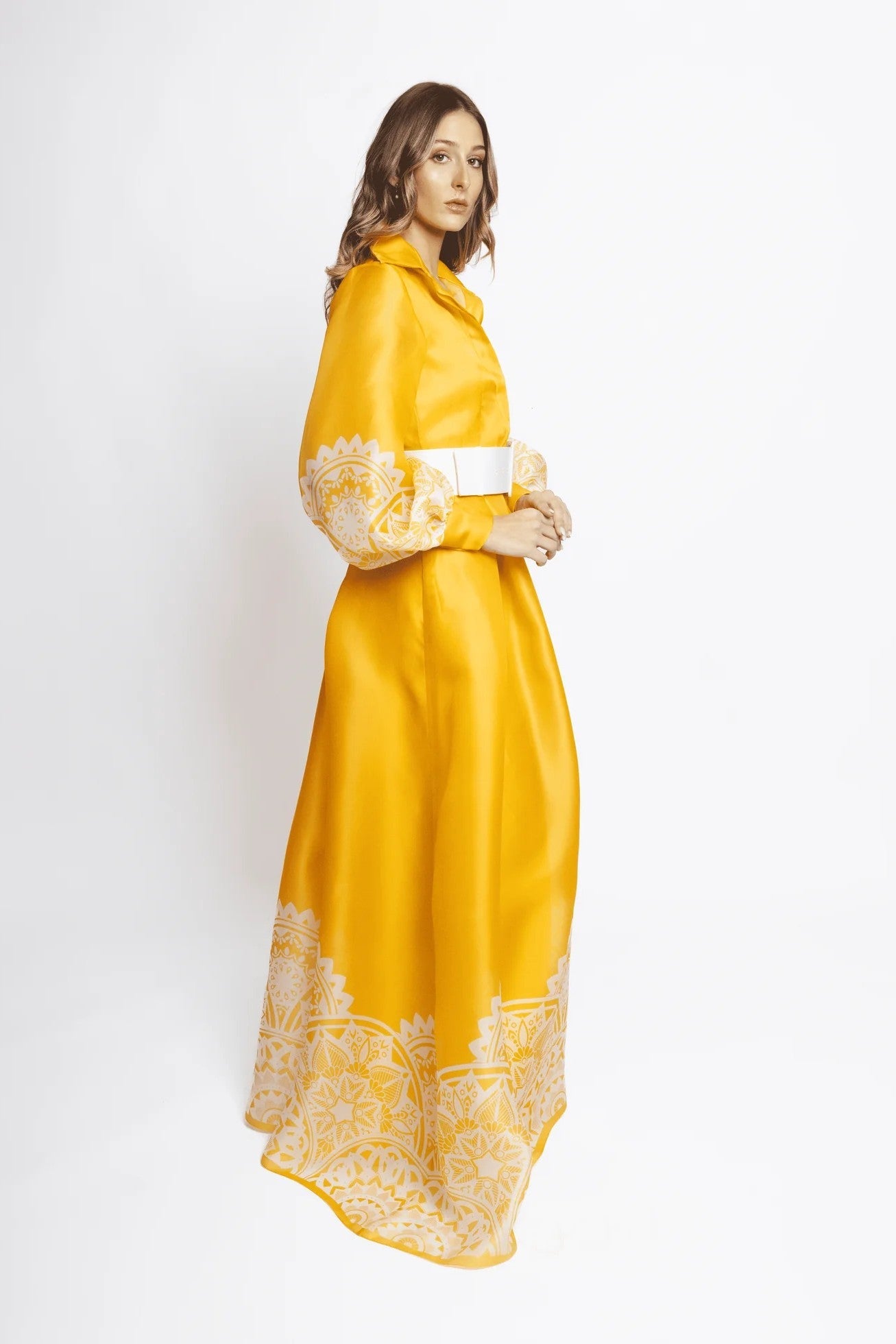 Charin Gown