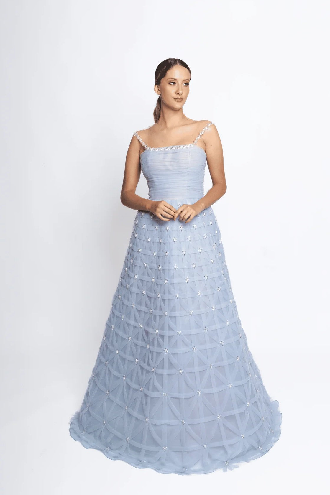 Camile Gown