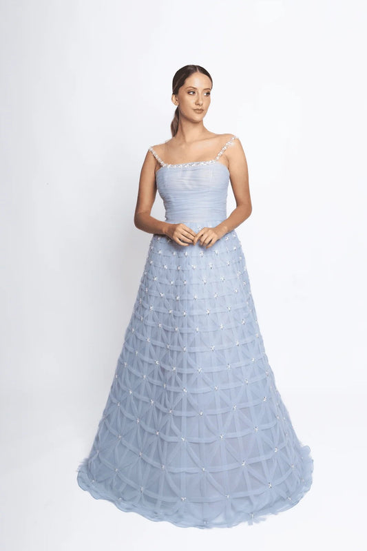 Camile Gown