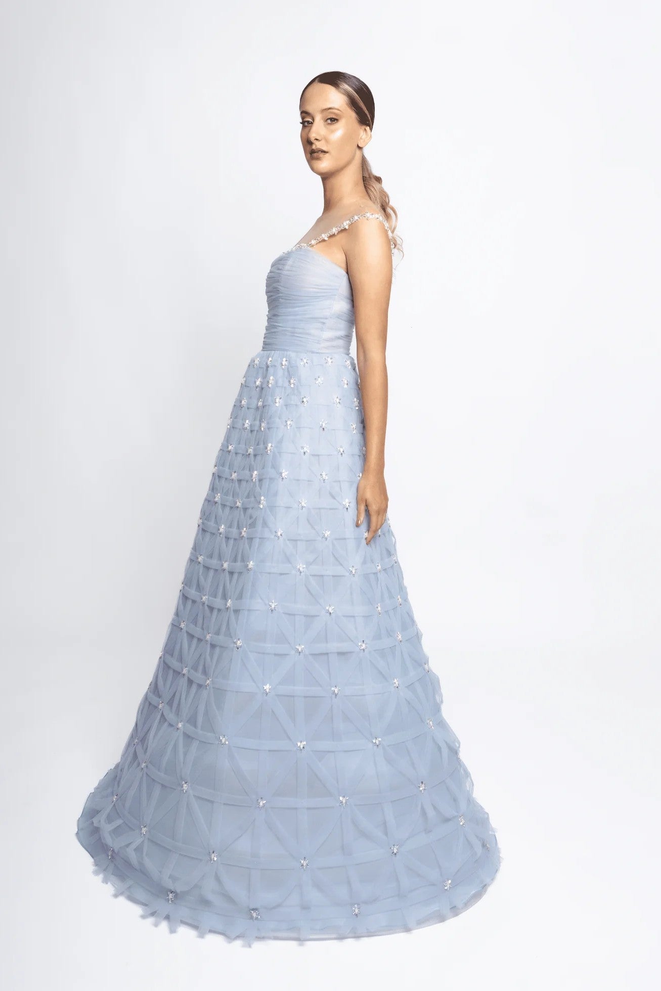 Camile Gown