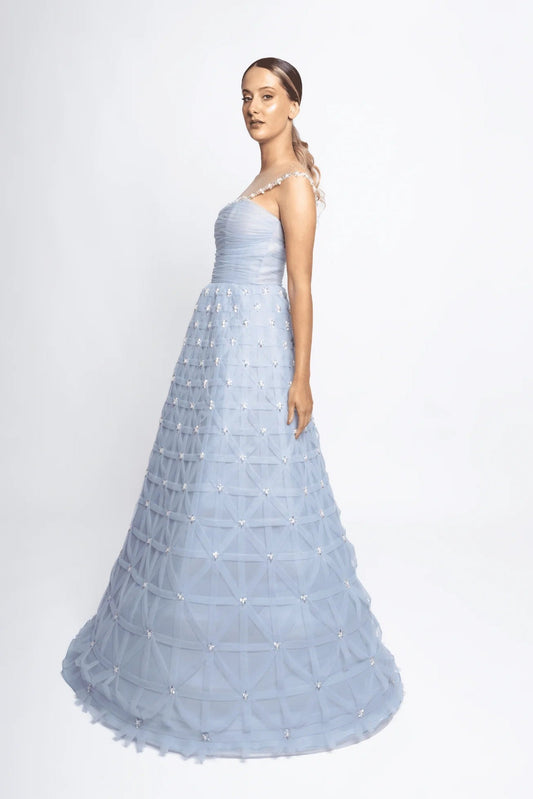 Camile Gown