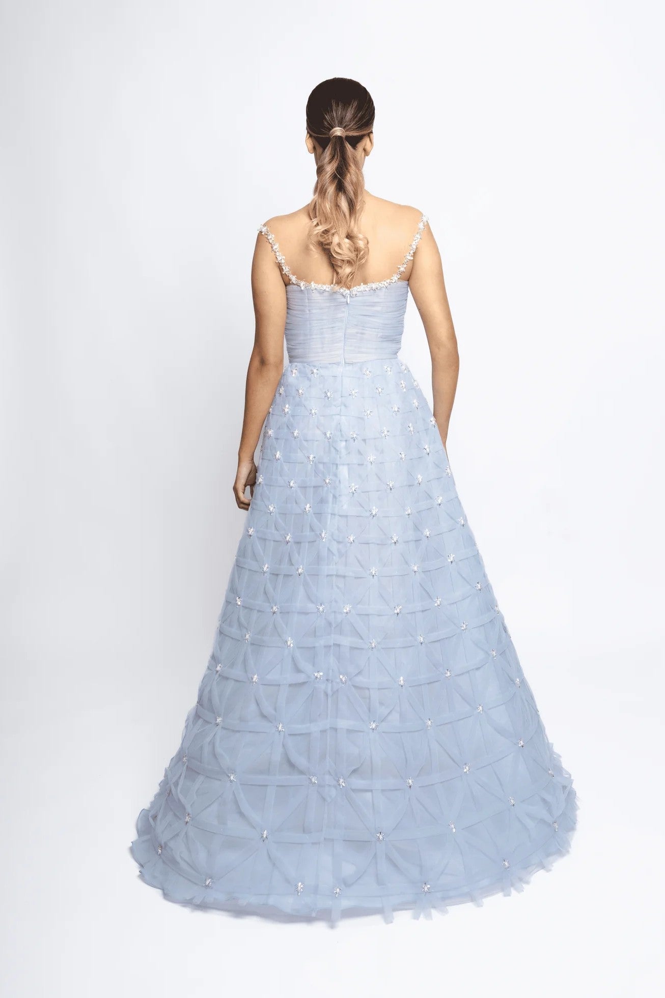 Camile Gown