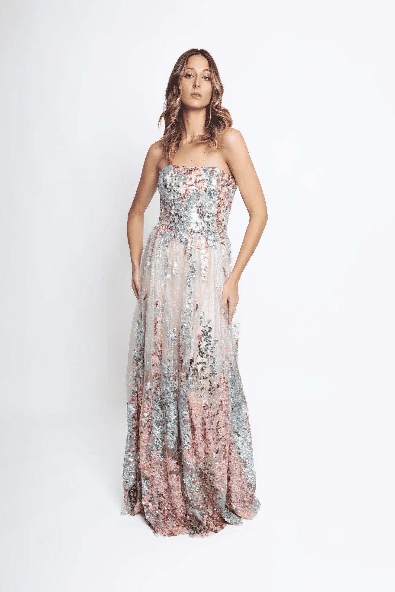 Cindy Gown