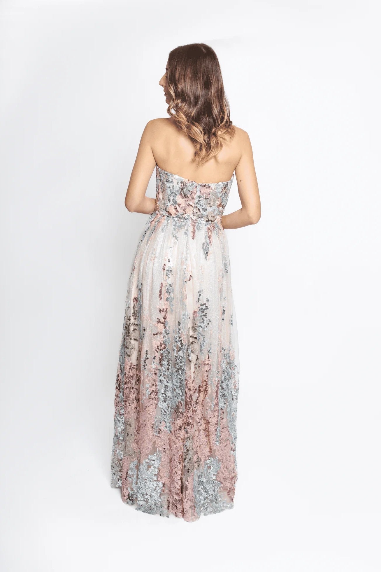 Cindy Gown