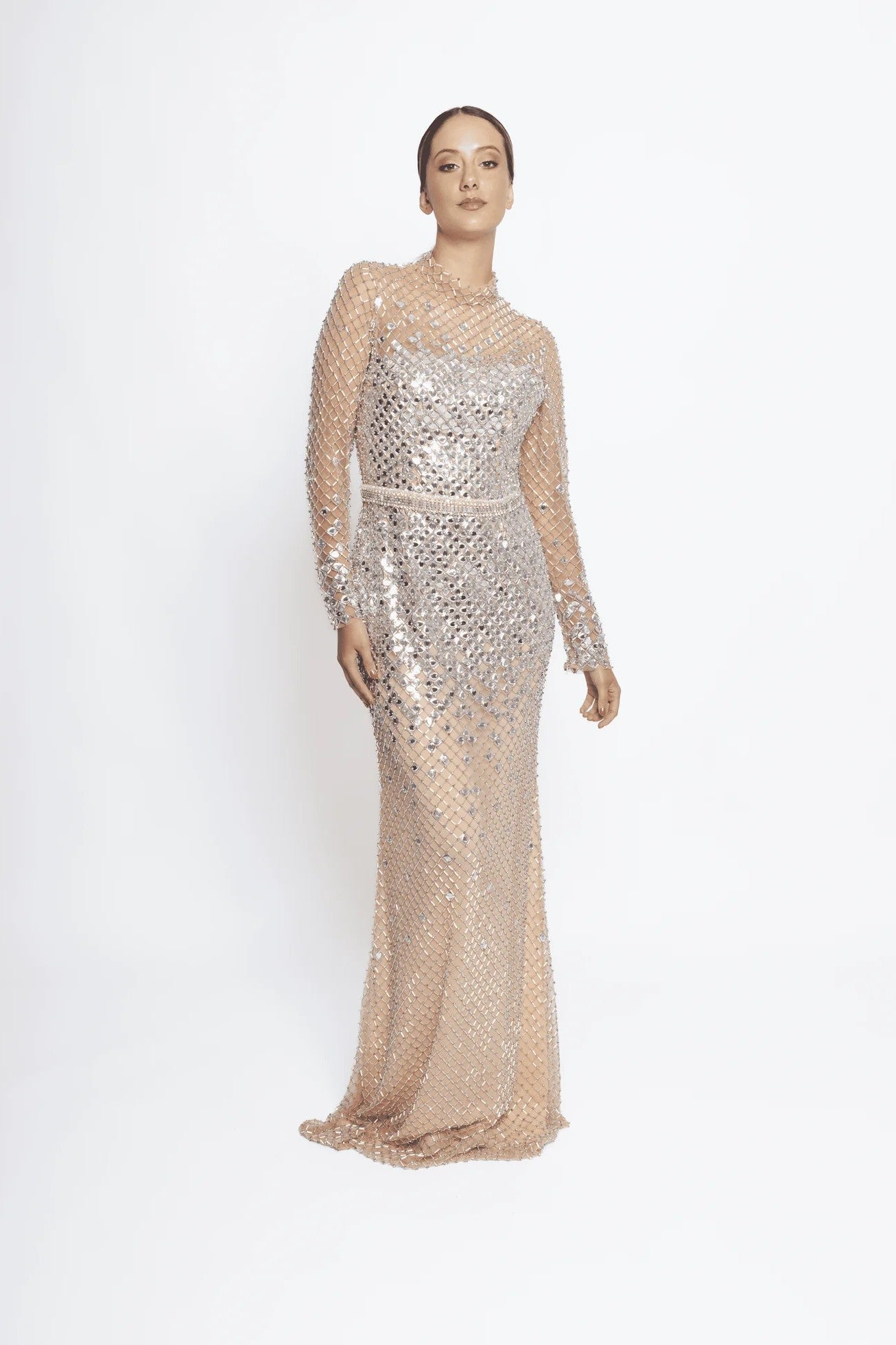 Celine Gown