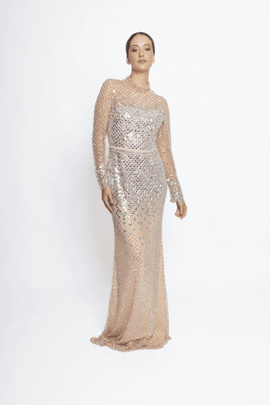 Celine Gown
