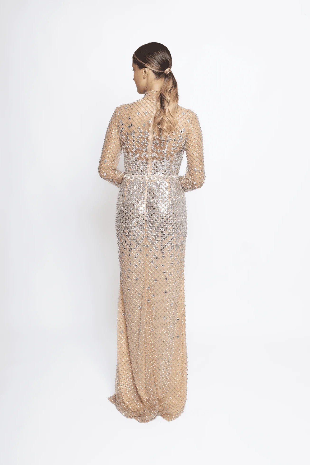 Celine Gown